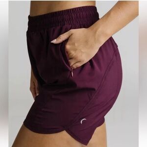 Zyia Javelin shorts - like new (worn once) size S